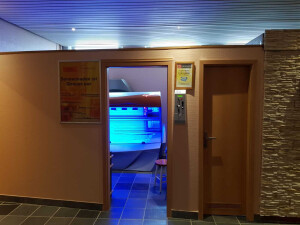 Solarium