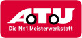 Logo A.T.U Würzburg - Zentrum