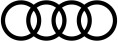 Logo Audi Zentrum Halle