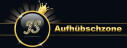 Logo Aufhübschzone - Nageldesign & mehr