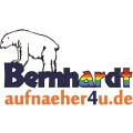 Aufnaeher4u.de - Frank Bernhardt Abzeichen