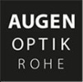 Logo Augen Optik Rohe Daniel Rohe e.K.