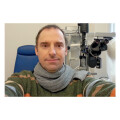 Augenarzt Dr. med. Marco van Gansewinkel