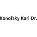 Augenarzt Karl Konofsky