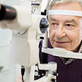 Augenarzt Praxis am ZOB