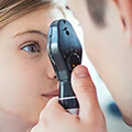 Augenarztpraxis