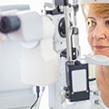 Augenarztpraxis Suhl