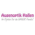 Logo Augenoptik Hallen Sportbrillen