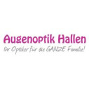 Logo Augenoptik Hallen Sportbrillen