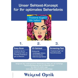 Augenoptik L.Weigend