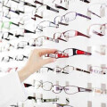 Augenoptik Mosert Augenprüfung