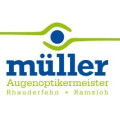 Augenoptik Müller