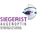 Augenoptik Siegerist GmbH