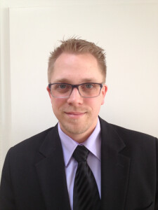 Optiker Sebastian Beiler