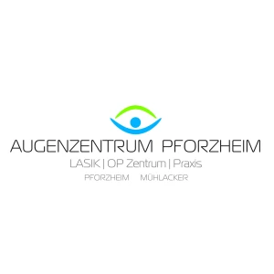 Augenzentrum Pforzheim - OP-Zentrum