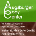 Augsburger Copy Center