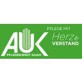 AuK Pflegedienst GmbH