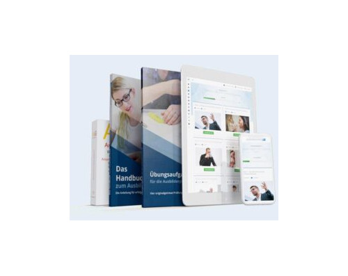 Ausbilderschein Online Kurs