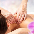 Auszeit Wellness Massagen