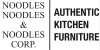 Bild: AUTHENTIC KITCHEN SHOWROOM