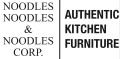 Bild: AUTHENTIC KITCHEN SHOWROOM in Berlin