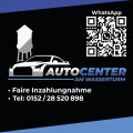 Auto Center am Wasserturm