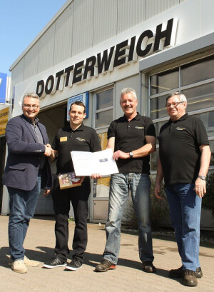 Auto Dotterweich GmbH