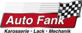 Logo Auto Fank GmbH