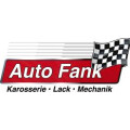 Auto Fank GmbH KFZ-Meisterwerkstatt