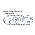 Auto-Gas-Kohlenhof 24 UG