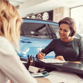 Auto-Gebrauchtwagen Nutzfahrzeuge Center Leonberg