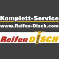 Logo Disch ReifenHdl. Zweiräder