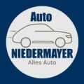 Logo Auto-Niedermayer GmbH