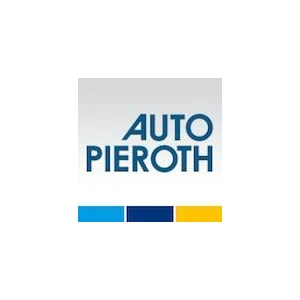 Auto-Pieroth GmbH & Co KG Ford-Haupthändler