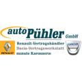 Auto Pühler Renault-Dacia-Service