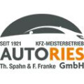 Auto Ries GmbH Kraftfahrzeugreparatur