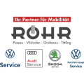 Auto RÖHR ERICH GmbH & Co. KG