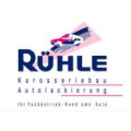 Auto Rühle Karosseriebau und Lackiererei GmbH