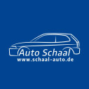 Logo Auto Schaal