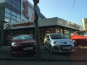 Autohaus Schrader in Dortmund