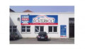 Logo Achterholt, Autoservice