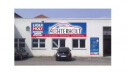 Logo Achterholt, Autoservice