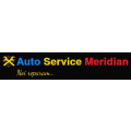 Auto Service Meridian