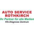 AUTO SERVICE ROTHKIRCH