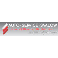 Auto-Service-Saalow