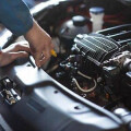 Auto Service Wrona Autoreparaturservice