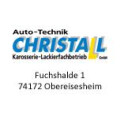 AUTO-TECHNIK CHRISTALL GmbH