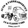 Auto- und Fahrradservice US & Classic Cars