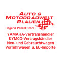Auto- und Motorradwelt, Hager & Penzel GmbH