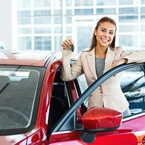 Auto-Vermietung CC Marcus Tohde